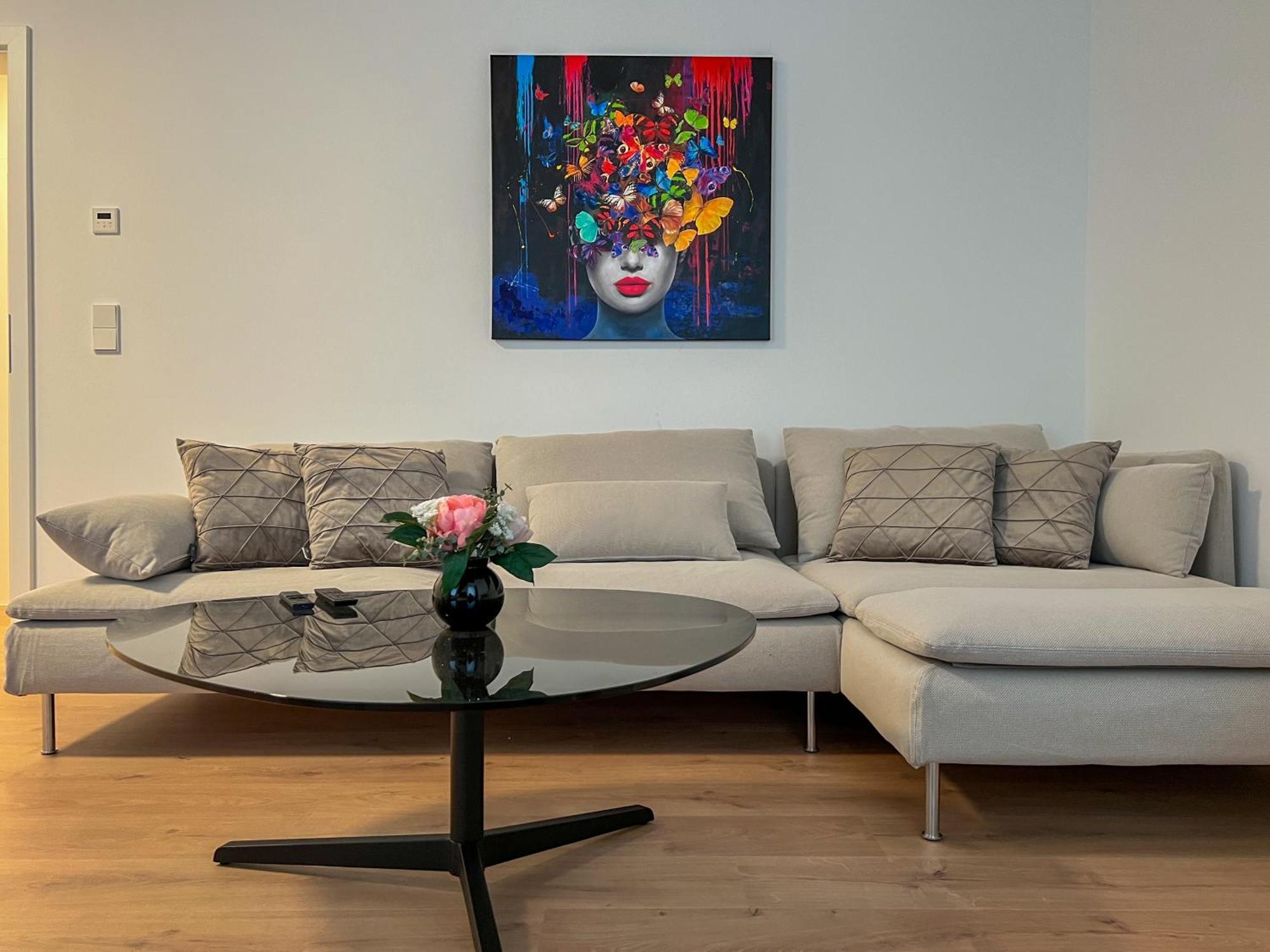 Appartement House 예나 외부 사진