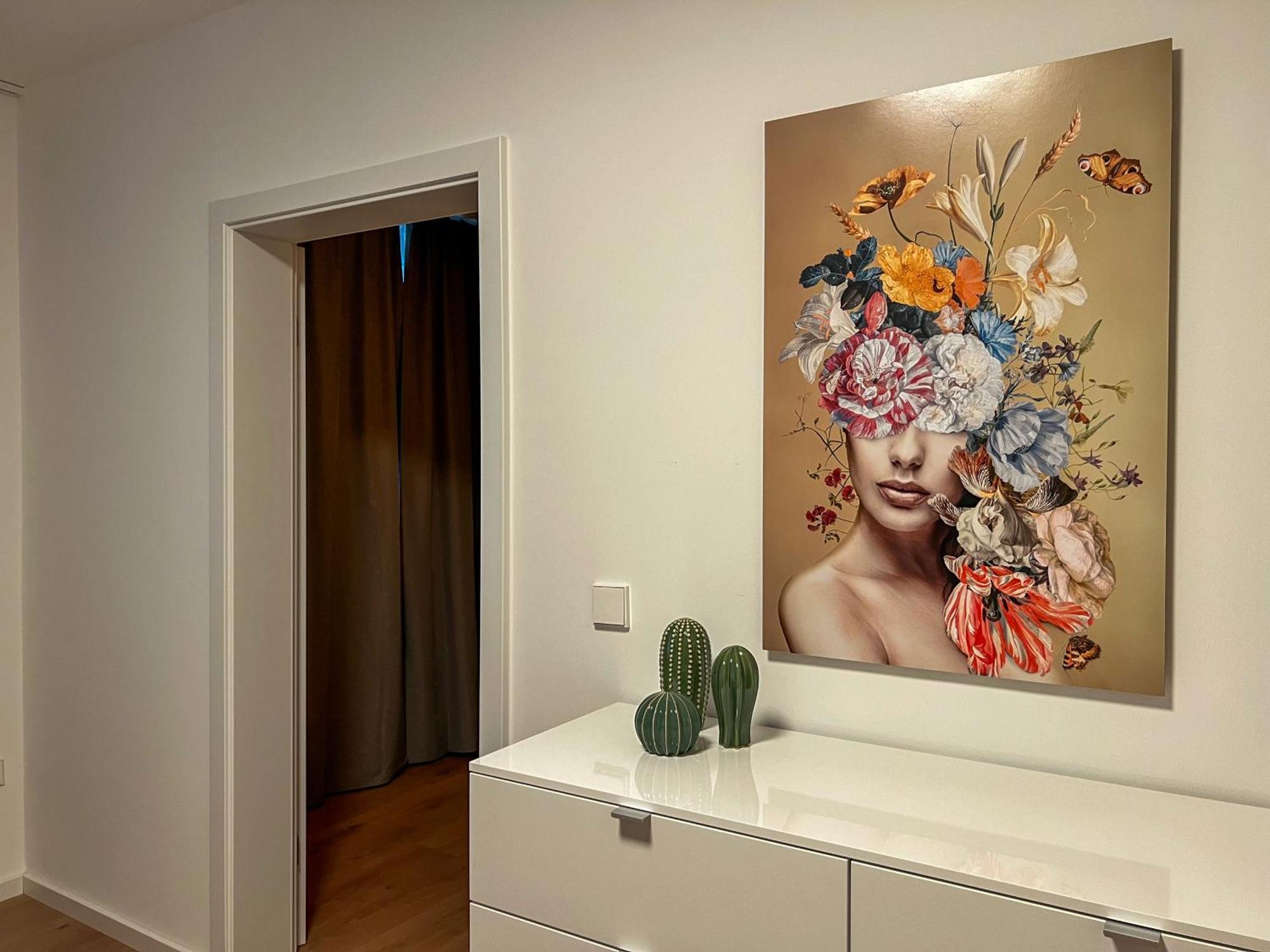 Appartement House 예나 외부 사진