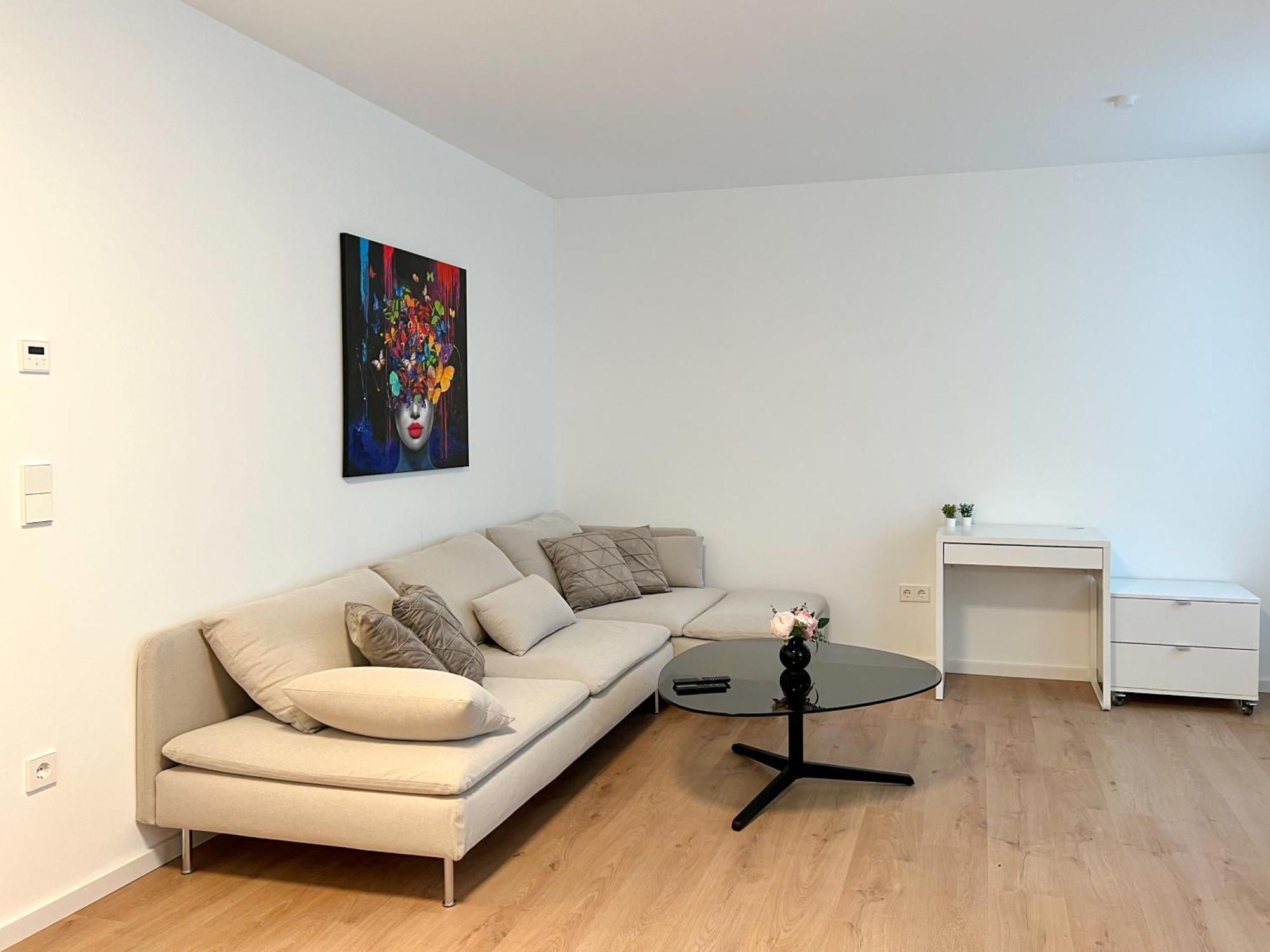 Appartement House 예나 외부 사진