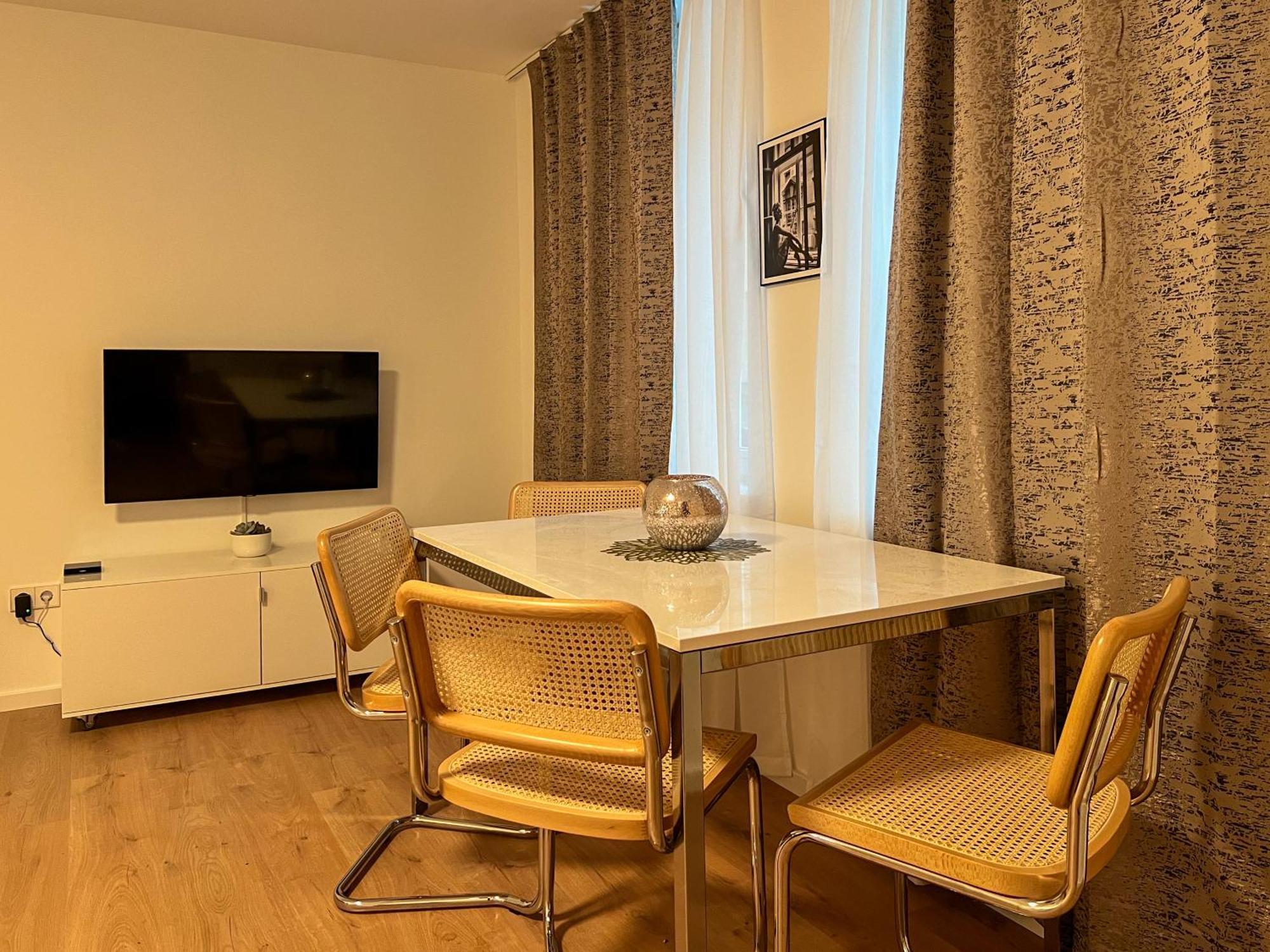 Appartement House 예나 객실 사진